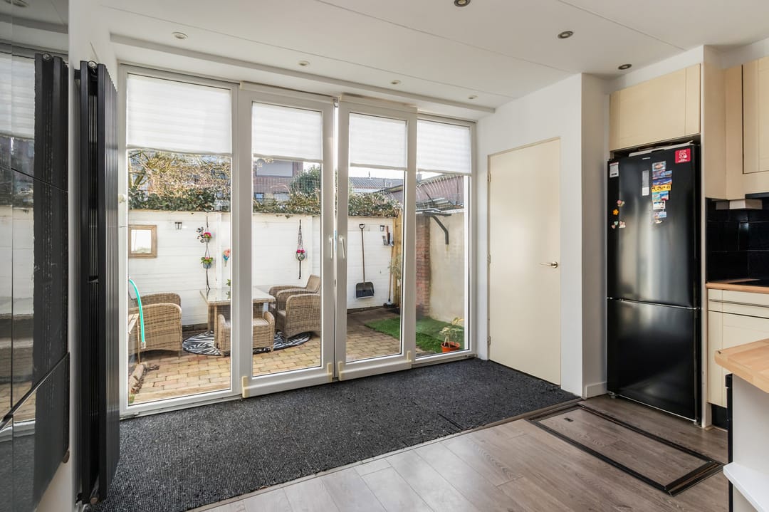 Foto 13 van Hilvertsweg 13