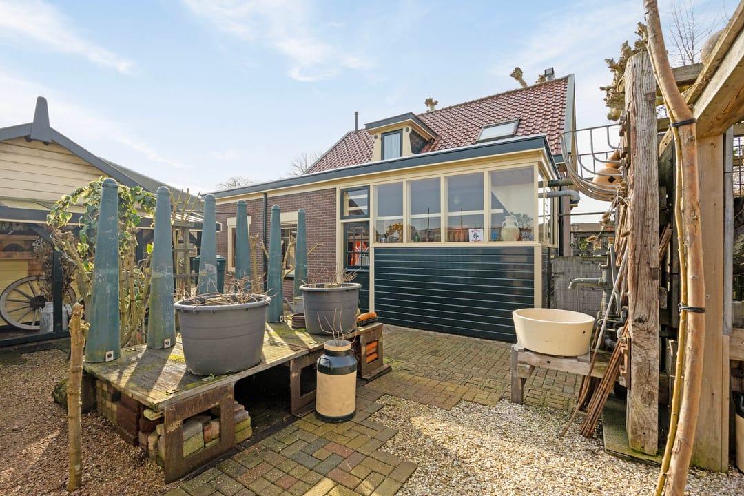 Foto 32 van Overgauwseweg 45