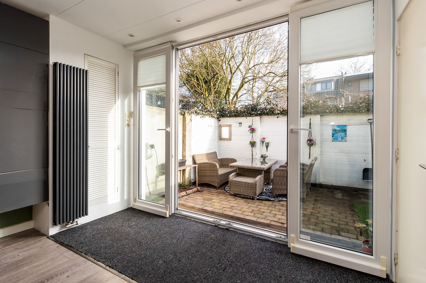 Foto 14 van Hilvertsweg 13