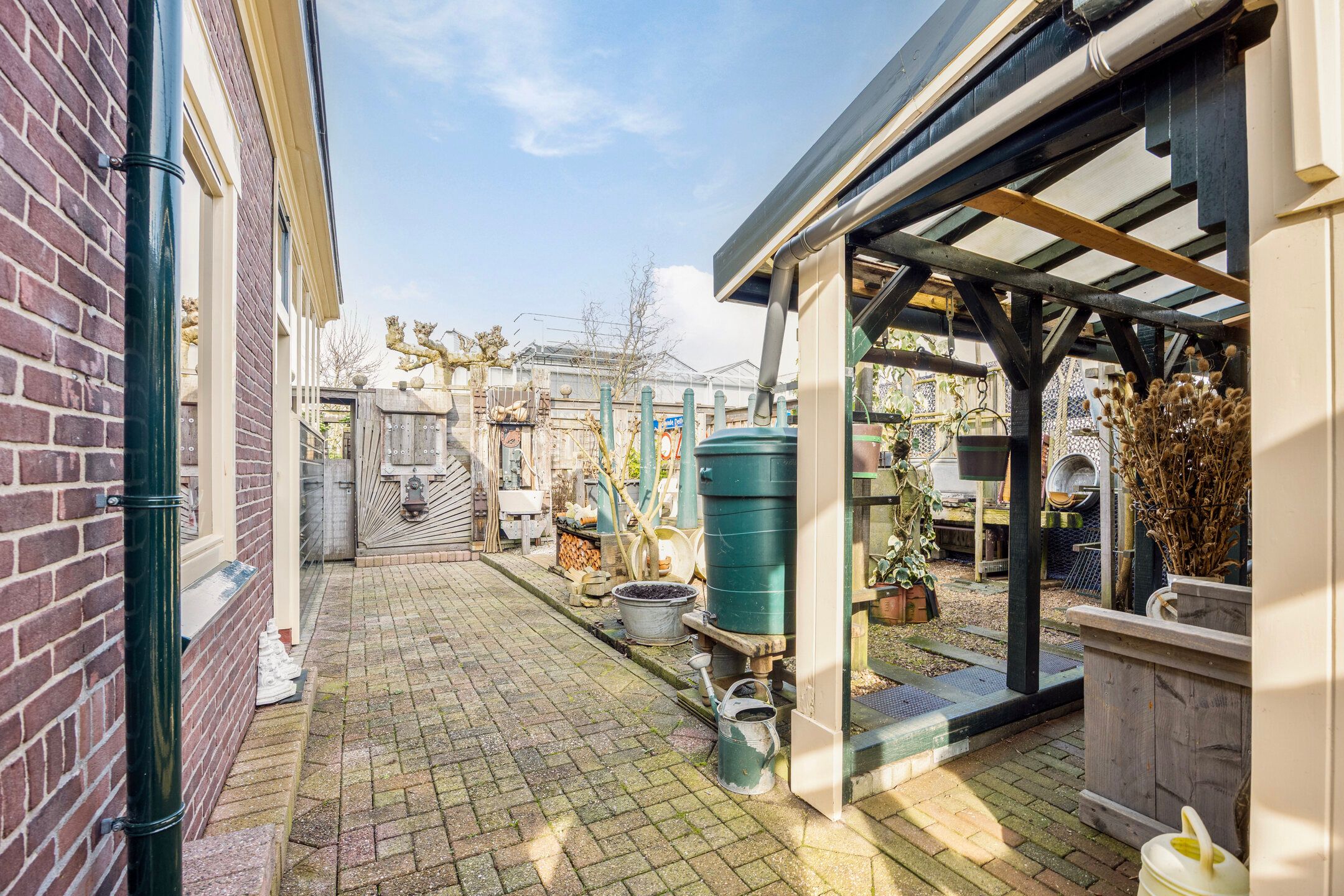 Foto 33 van Overgauwseweg 45