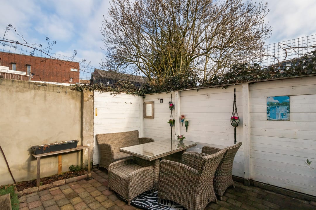 Foto 16 van Hilvertsweg 13