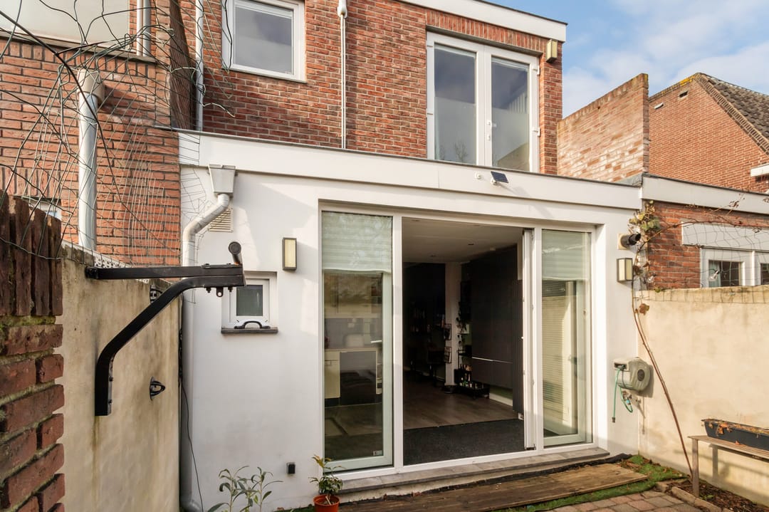 Foto 17 van Hilvertsweg 13