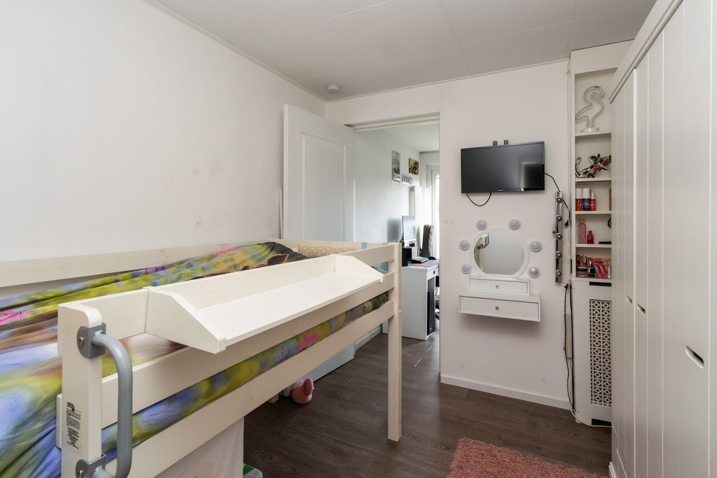 Foto 19 van Hilvertsweg 13