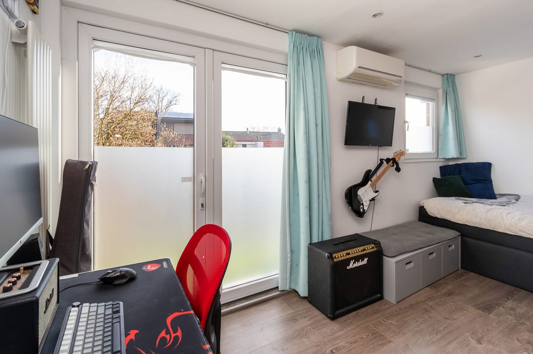 Foto 23 van Hilvertsweg 13