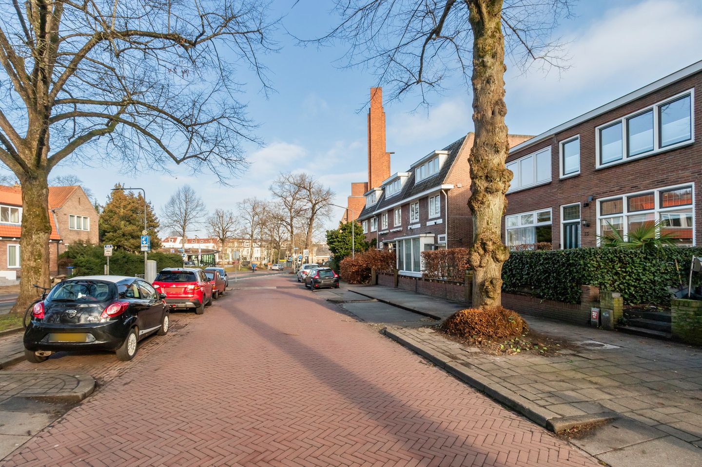 Foto 25 van Hilvertsweg 13