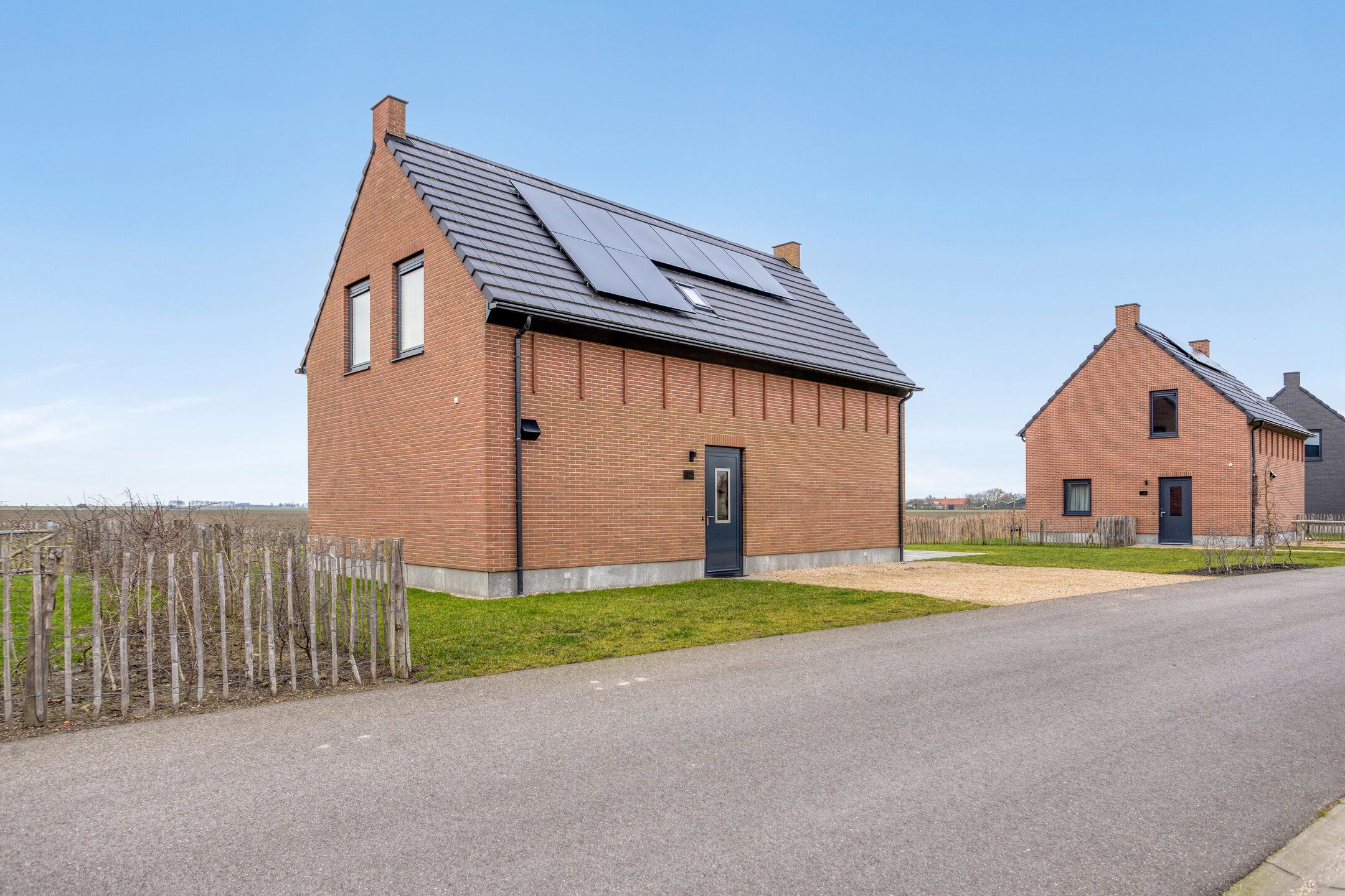 4-bedroom freehold villa in Wolphaartsdijk — photo 4 of 5
