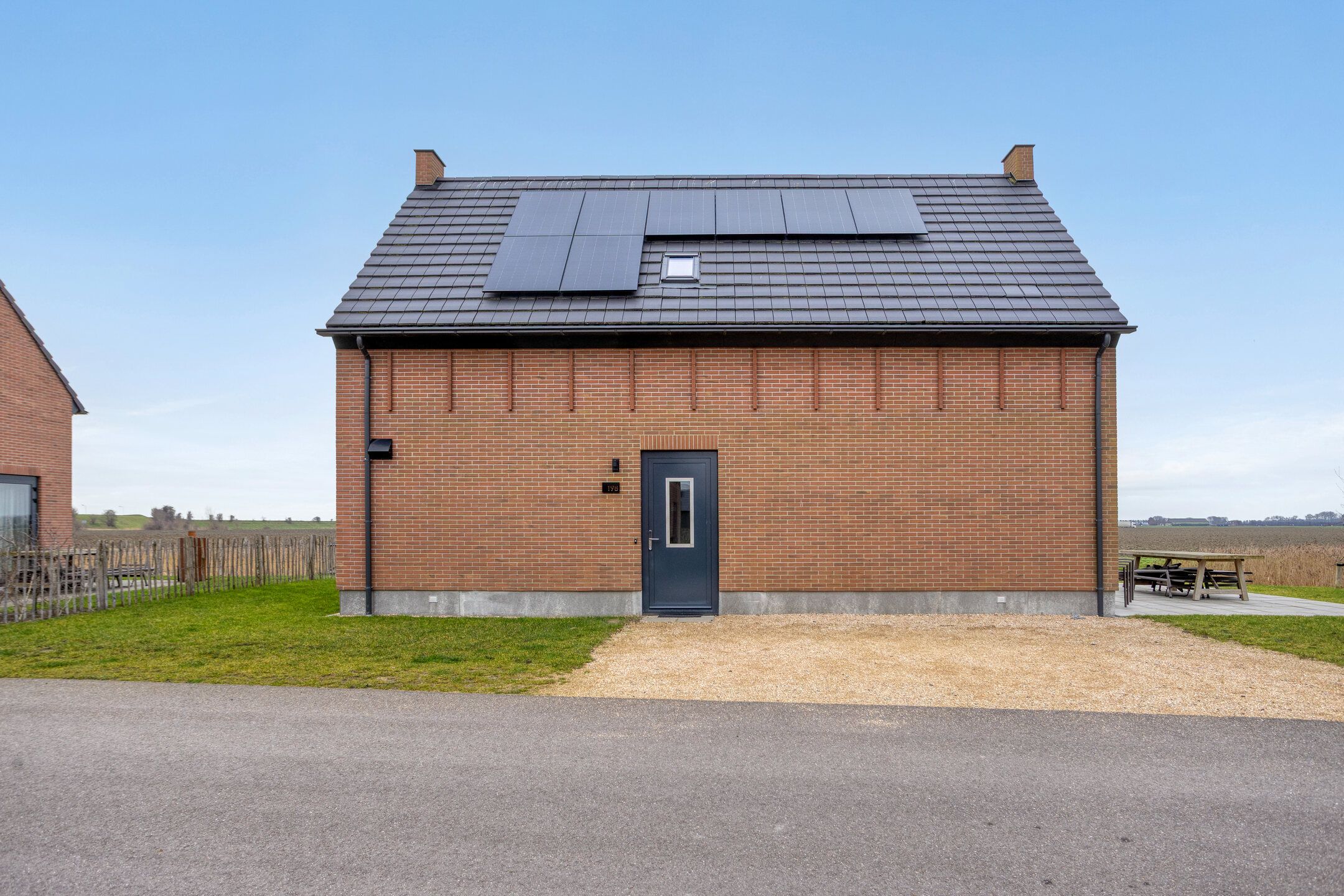 4-bedroom freehold villa in Wolphaartsdijk — photo 5 of 5