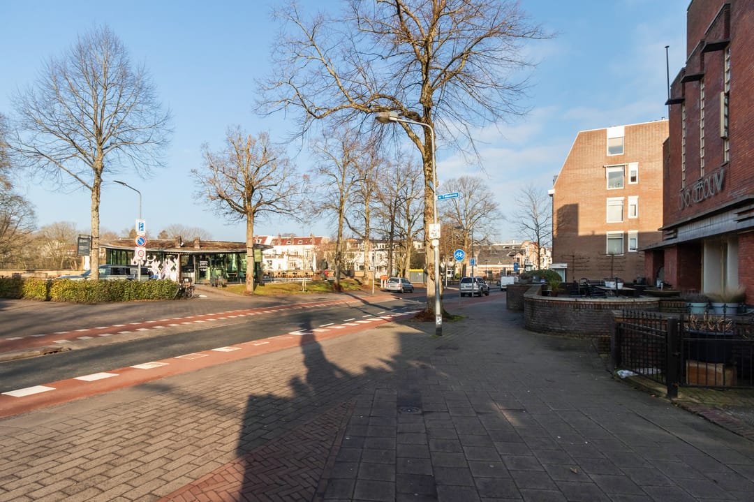 Foto 26 van Hilvertsweg 13