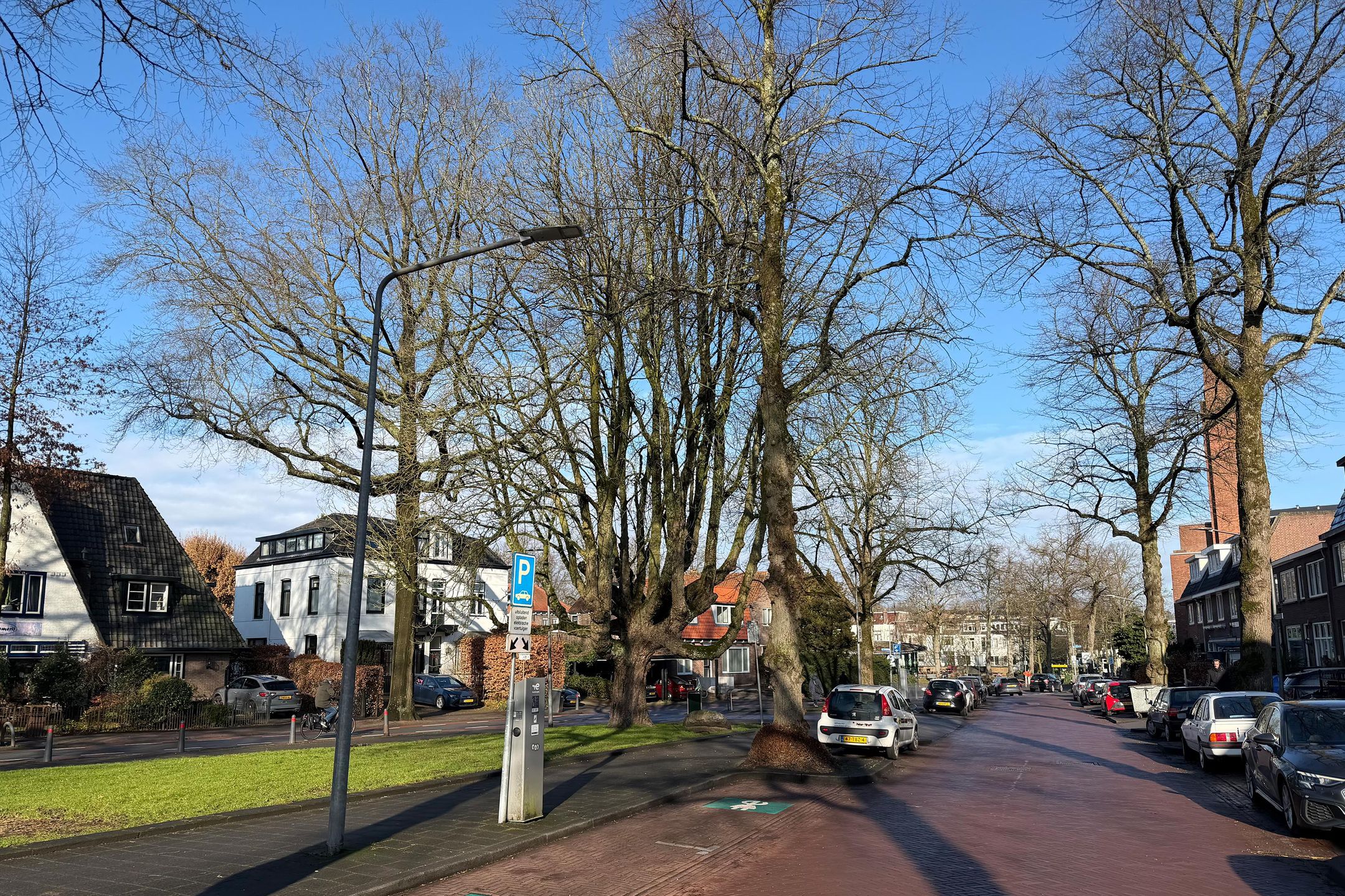 Foto 27 van Hilvertsweg 13