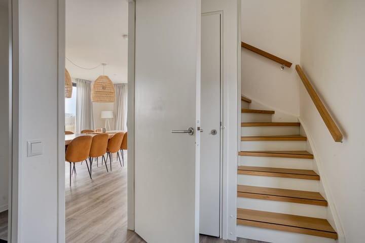 Vrijstaande woning te koop: Veerweg 50-198, Wolphaartsdijk