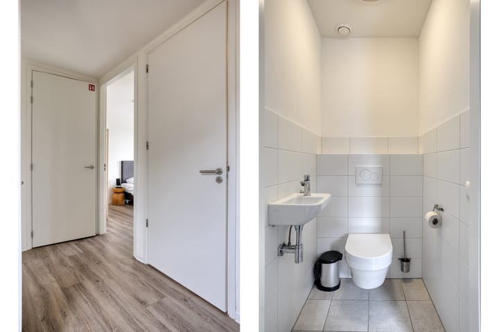 Vrijstaande woning te koop: Veerweg 50-198, Wolphaartsdijk