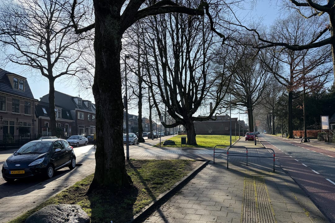 Foto 28 van Hilvertsweg 13