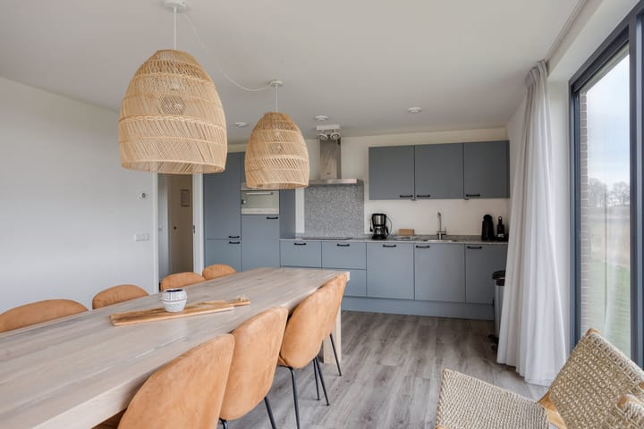 Vrijstaande woning te koop: Veerweg 50-198, Wolphaartsdijk