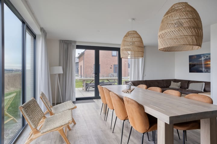 Vrijstaande woning te koop: Veerweg 50-198, Wolphaartsdijk