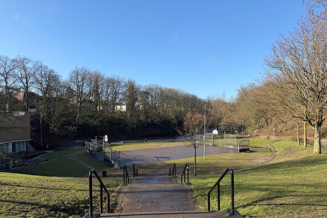 Foto 31 van Hilvertsweg 13