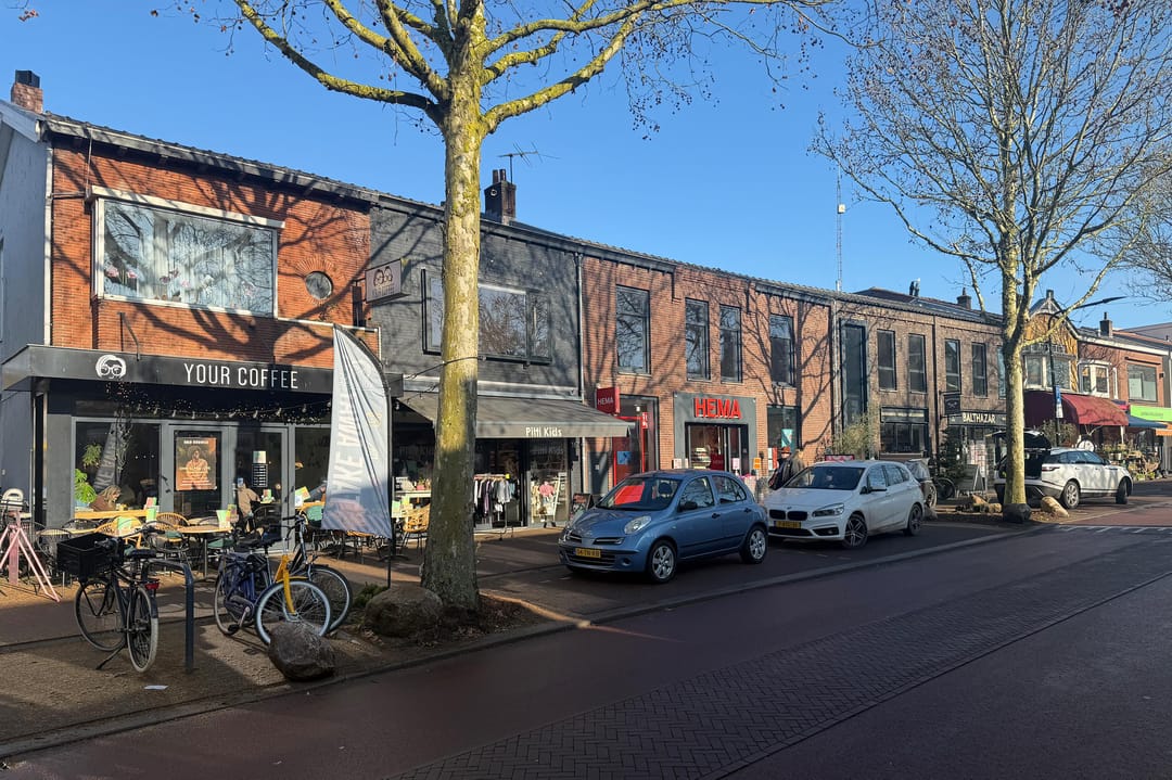 Foto 32 van Hilvertsweg 13