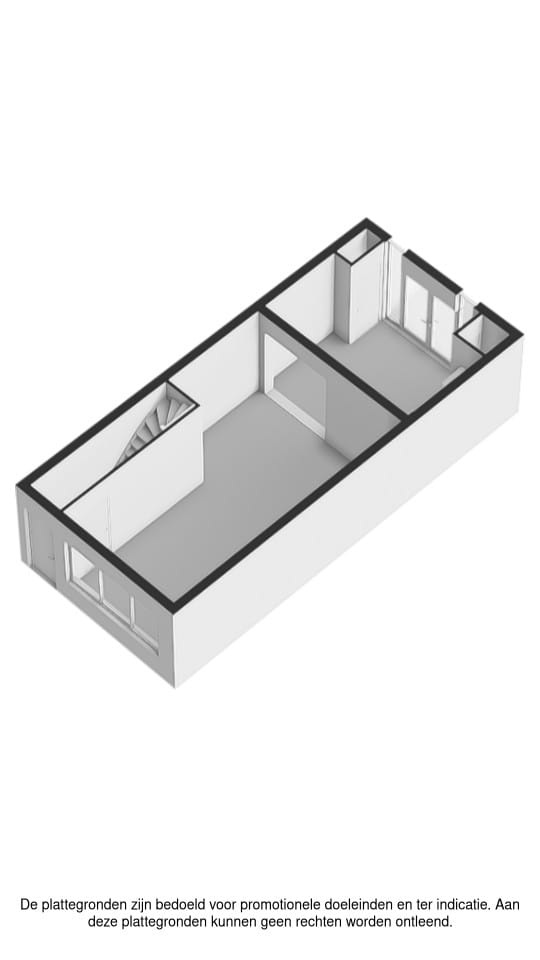 Foto 34 van Hilvertsweg 13