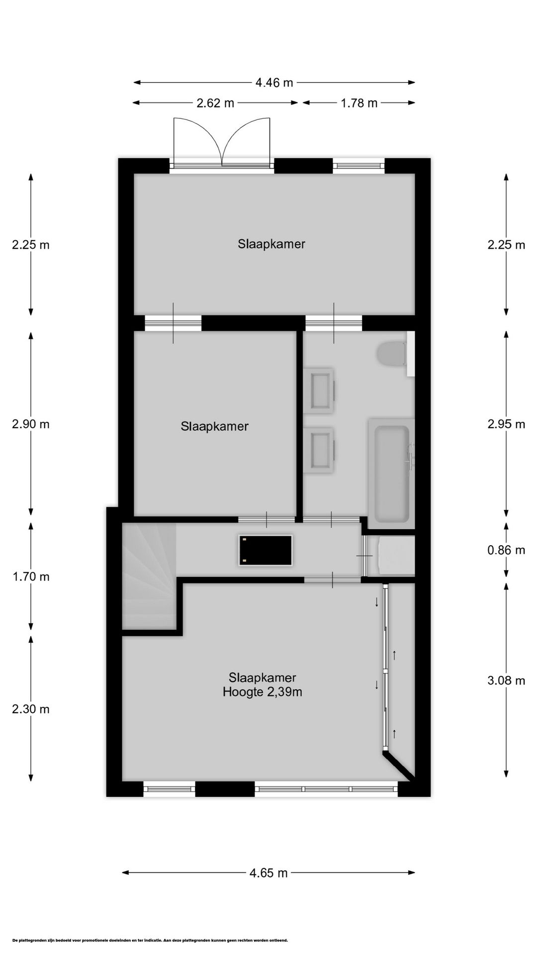 Foto 35 van Hilvertsweg 13