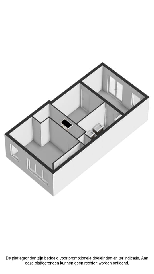 Foto 36 van Hilvertsweg 13