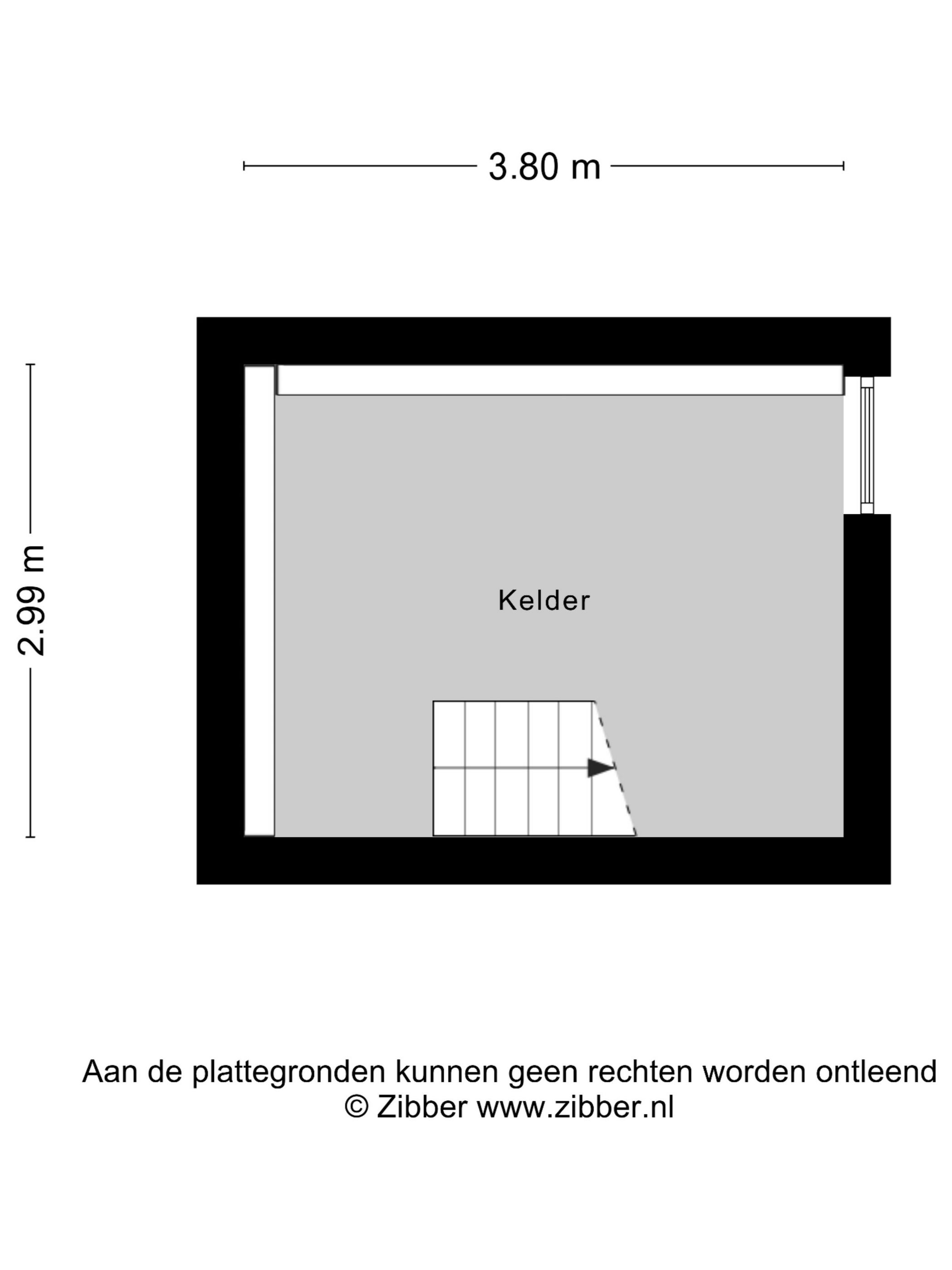 Foto 39 van Overgauwseweg 45