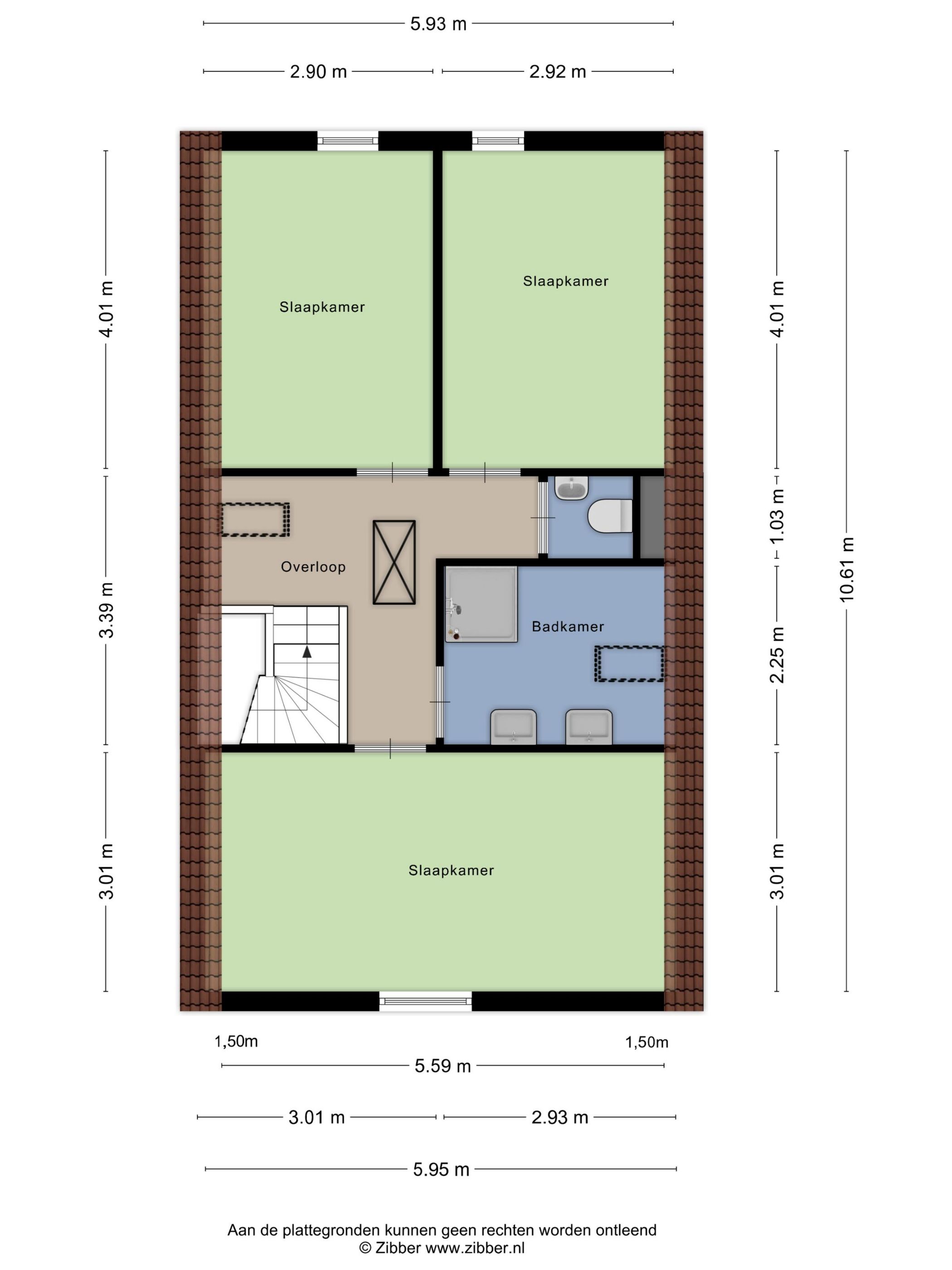 Foto 30 van Veerweg 50-198
