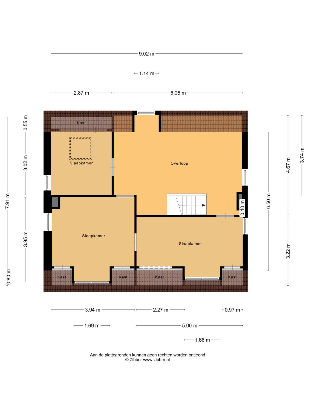Foto 37 van Overgauwseweg 45