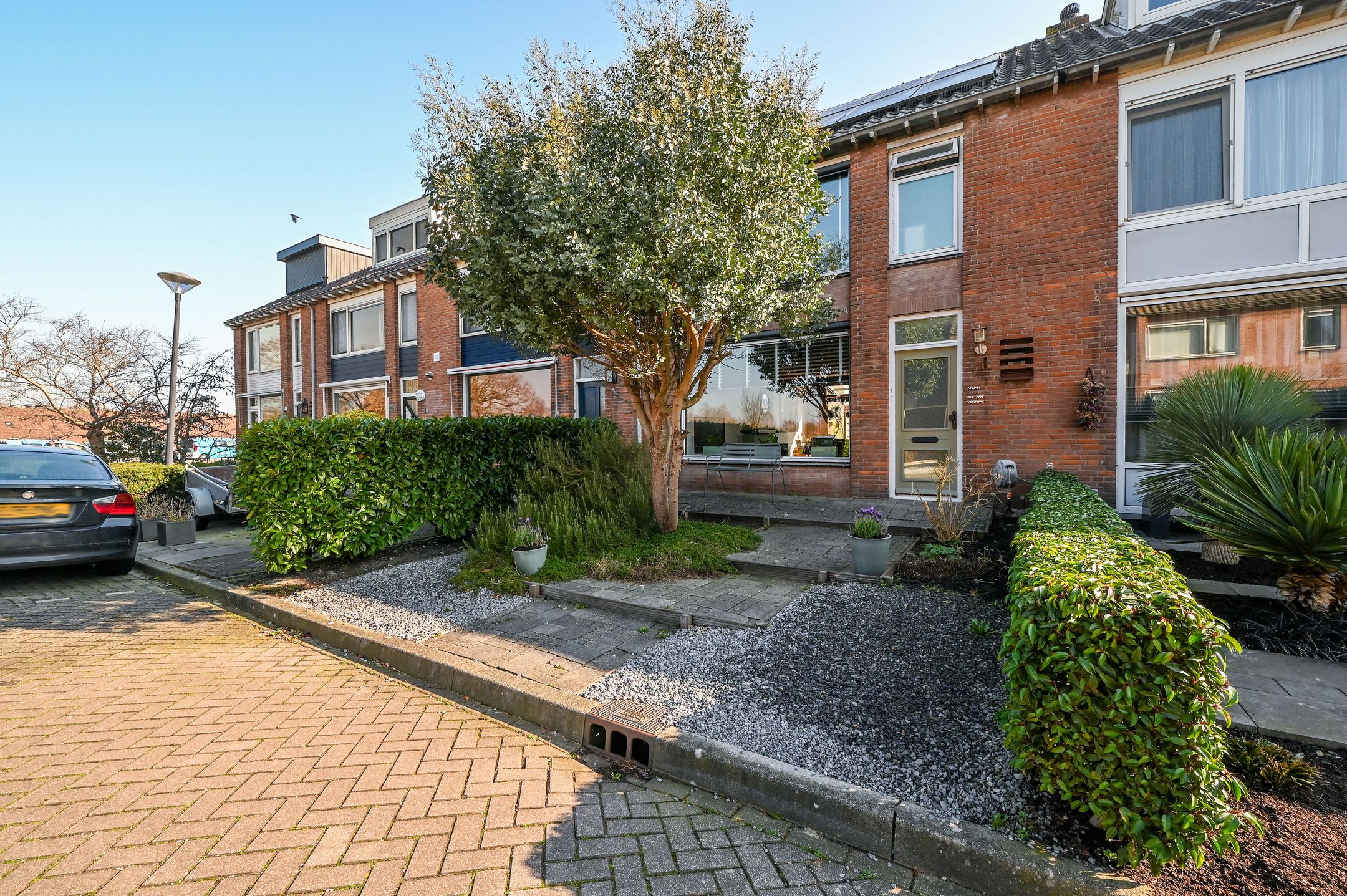Buying a house in The Netherlands., Beatrixstraat 44