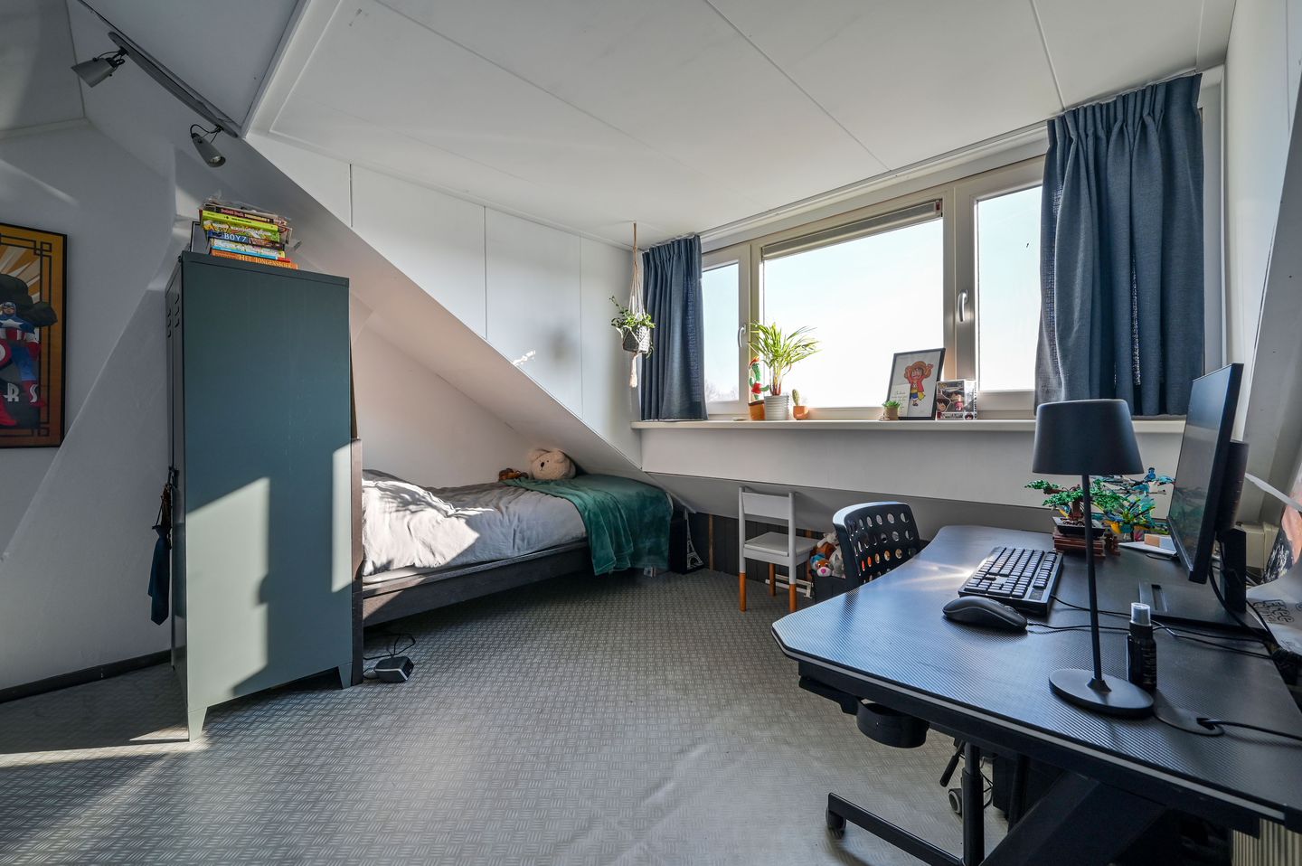 Foto 25 van Beatrixstraat 44