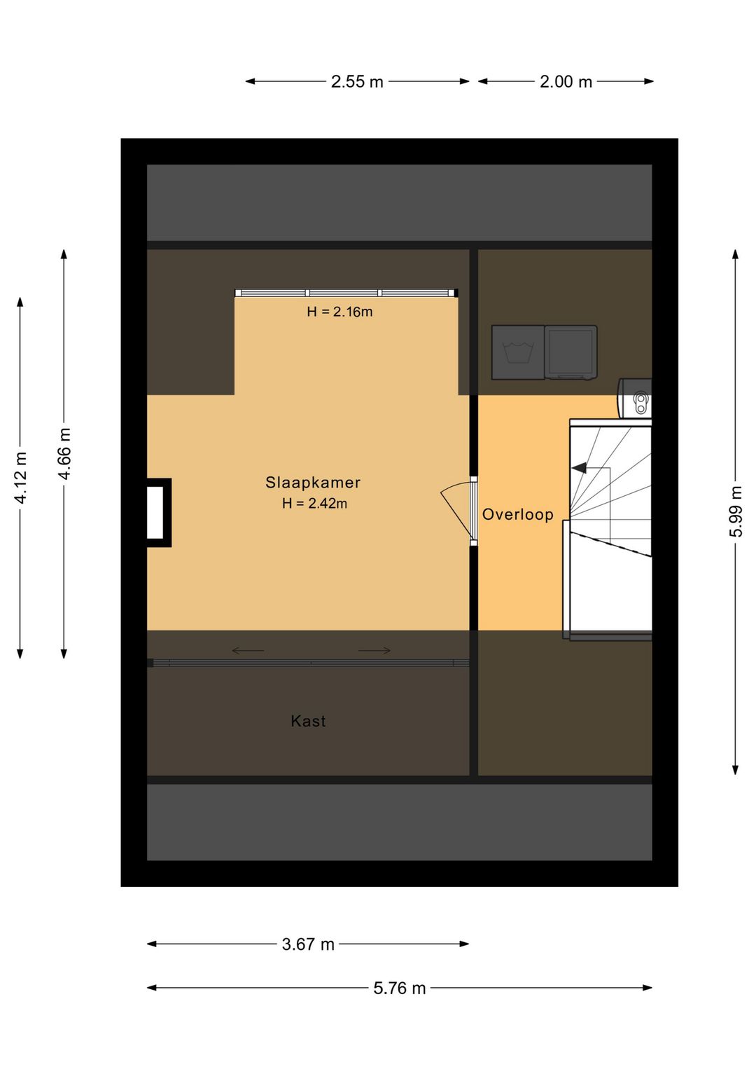 Foto 47 van Beatrixstraat 44