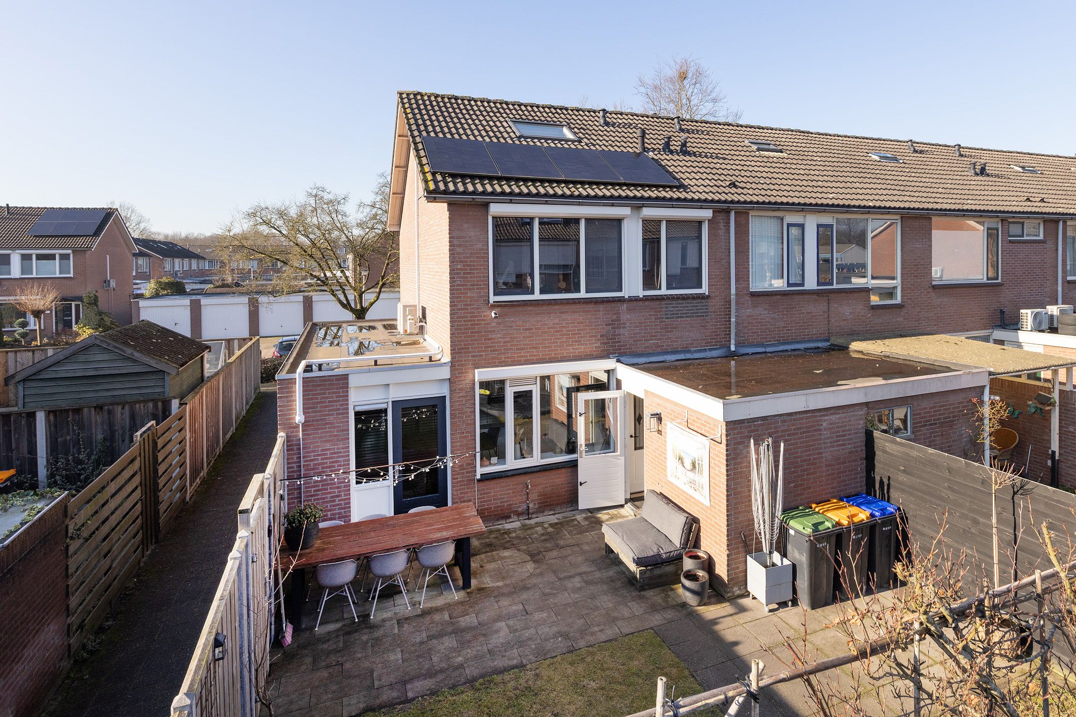 Photo 33 of Kuyperstraat 2