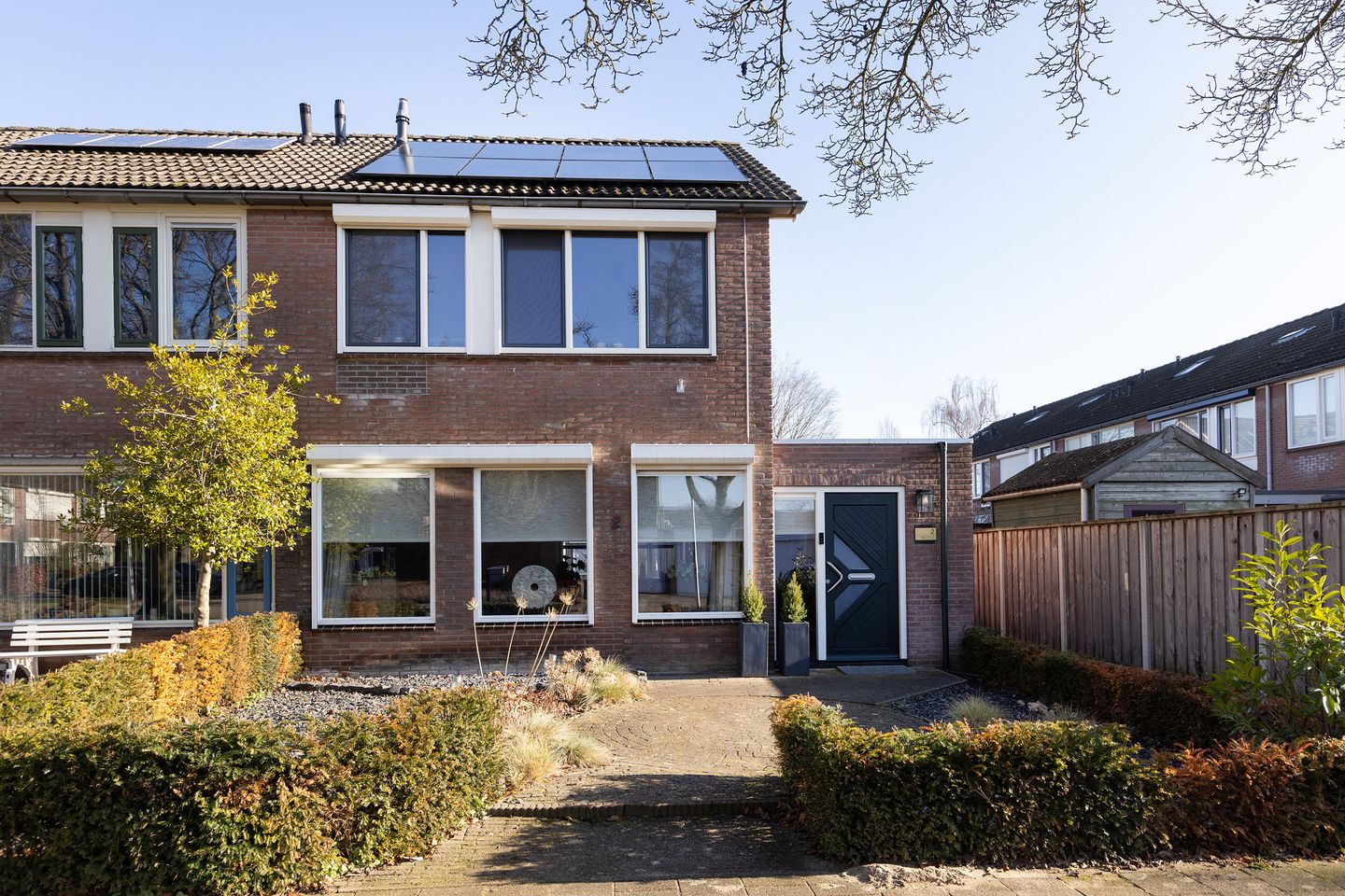 Photo 40 of Kuyperstraat 2