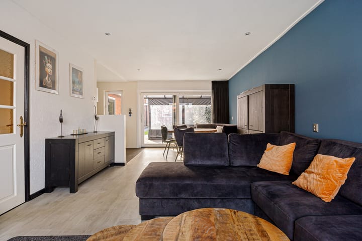 Foto 2 van Berfloweg 248