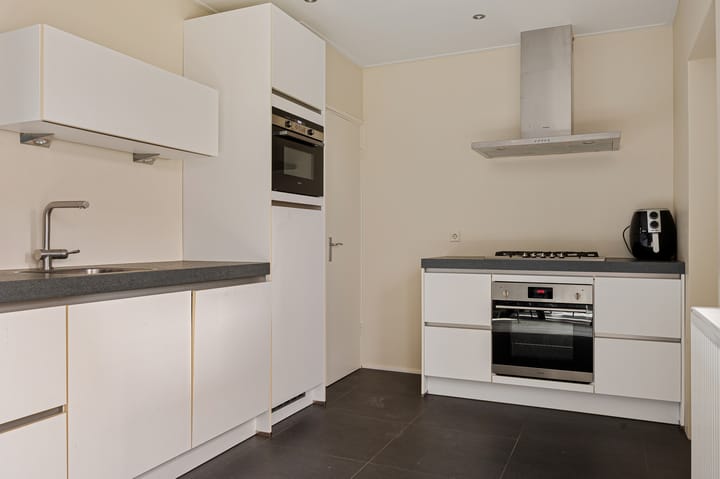 Foto 3 van Berfloweg 248