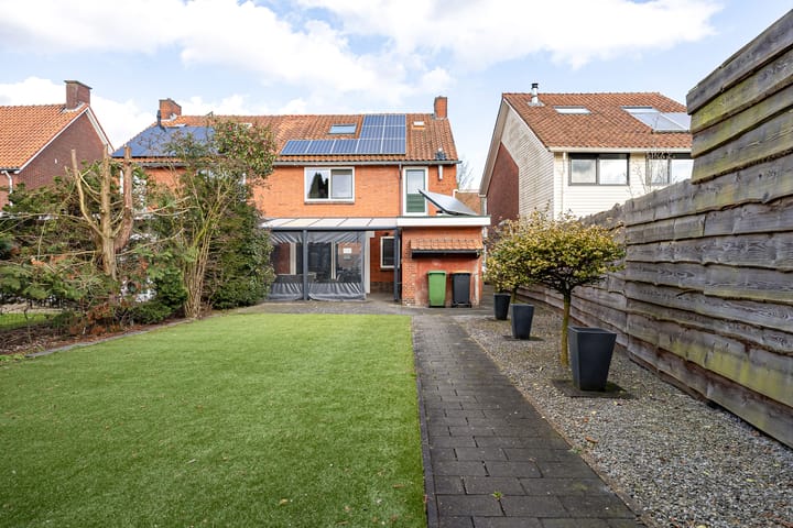 Foto 4 van Berfloweg 248