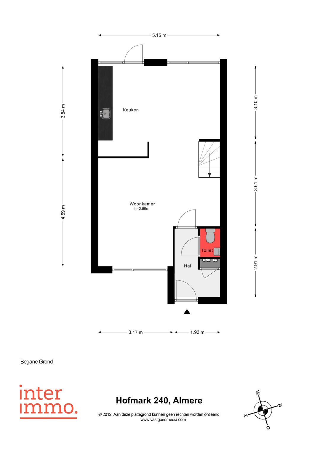 Photo 32 of Hofmark 240