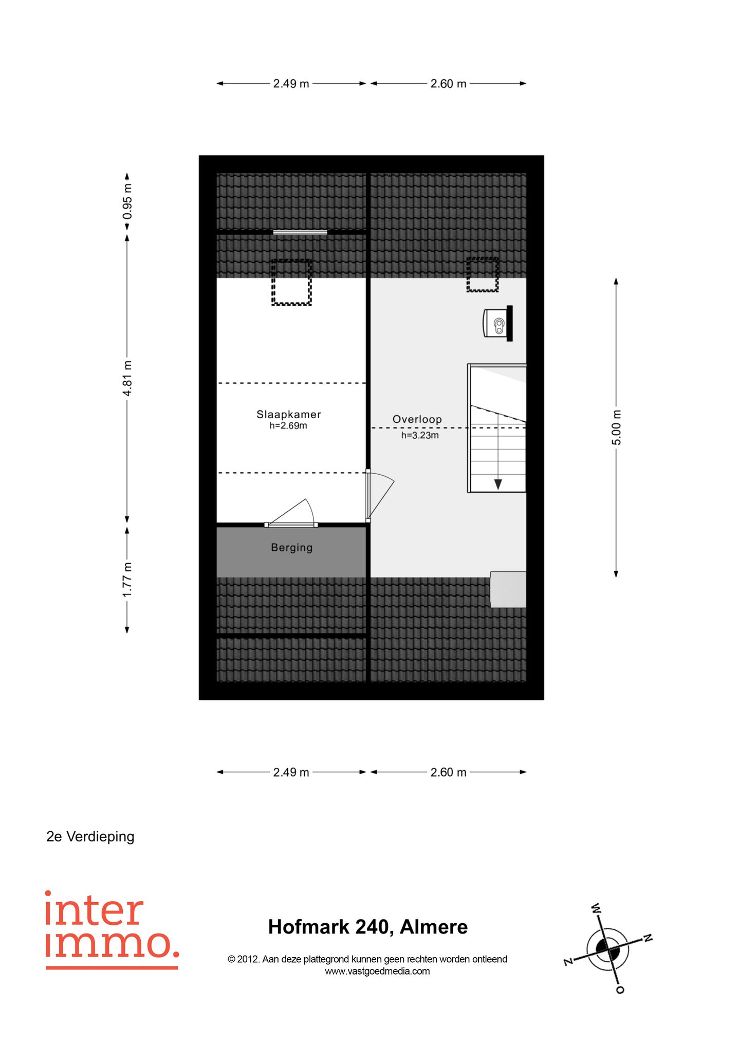 Photo 34 of Hofmark 240
