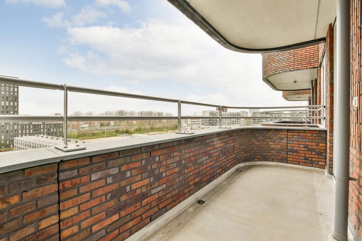 Rinus Michelslaan 285