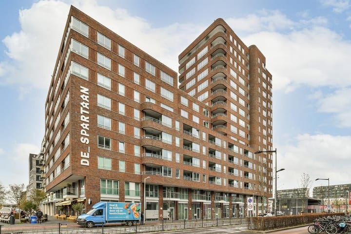 Foto 4 van Rinus Michelslaan 285