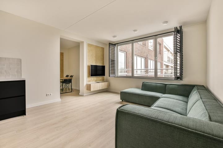 Foto 5 van Rinus Michelslaan 285