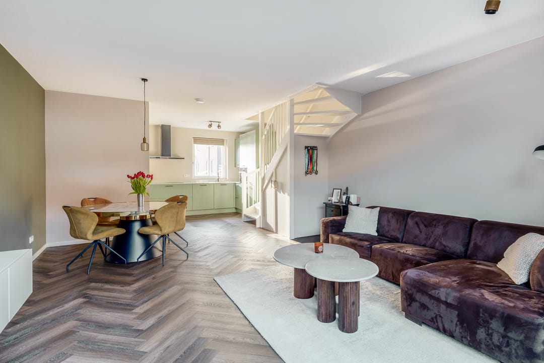 Foto 2 van Mr Iman Caustraat 32