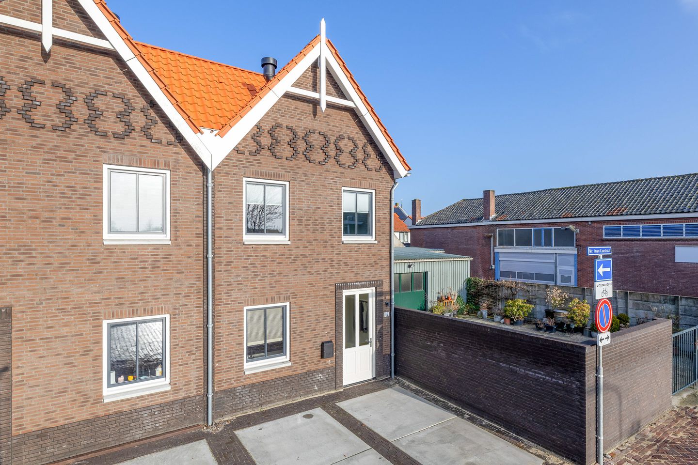 Foto 5 van Mr Iman Caustraat 32