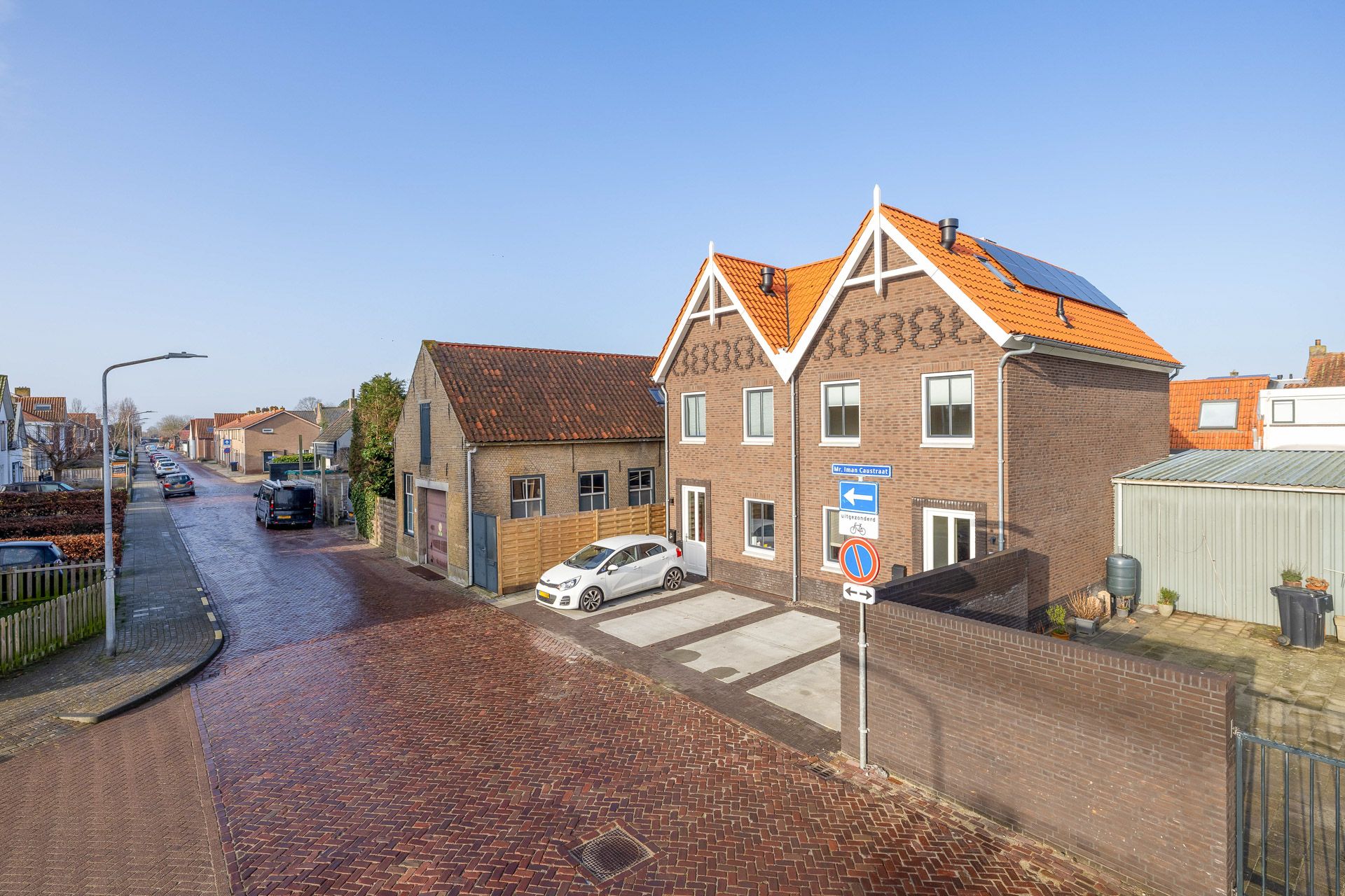 Foto 6 van Mr Iman Caustraat 32