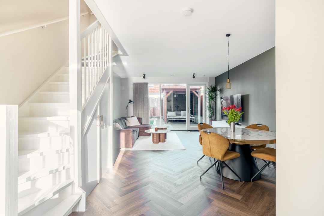 Foto 8 van Mr Iman Caustraat 32