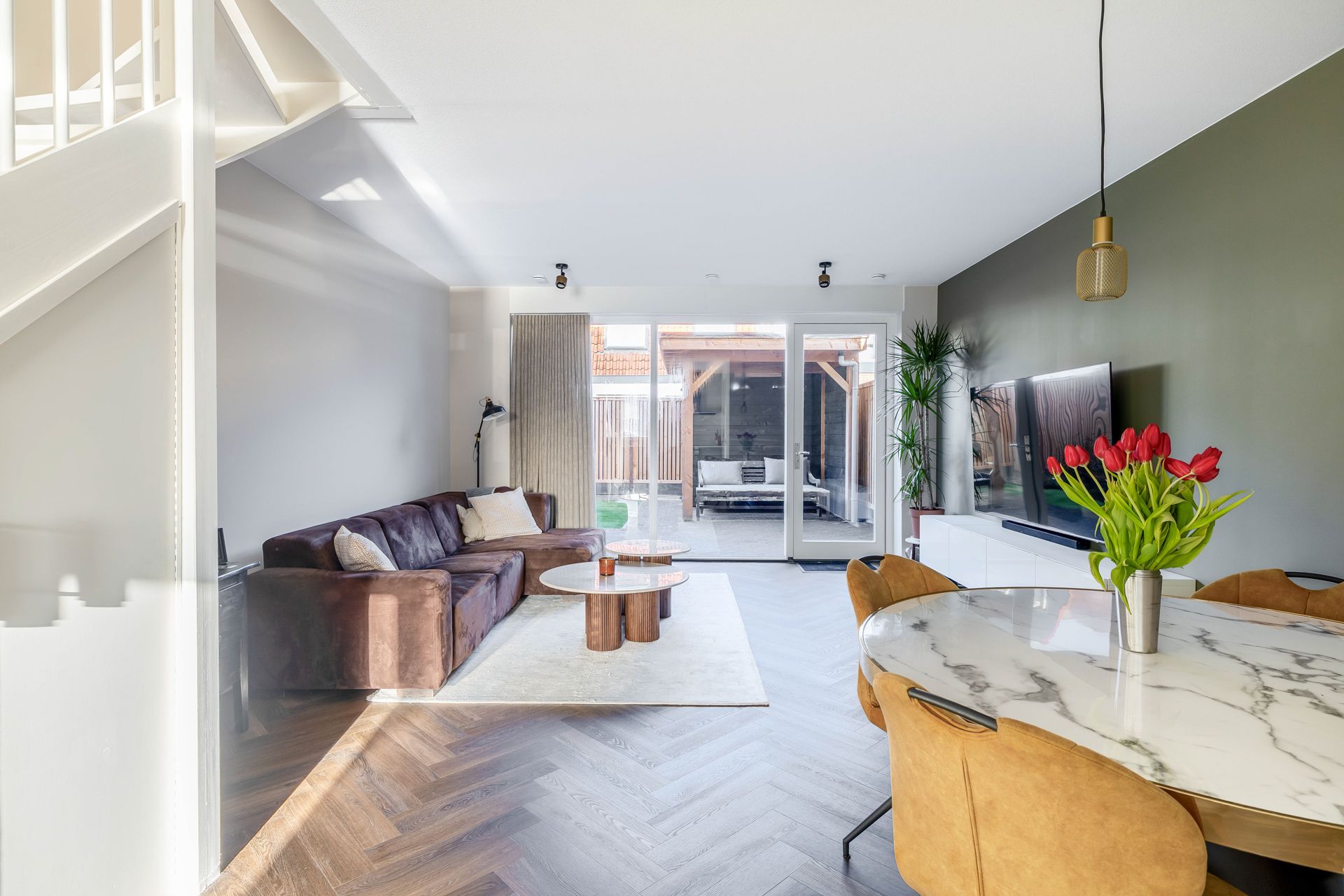 Foto 9 van Mr Iman Caustraat 32