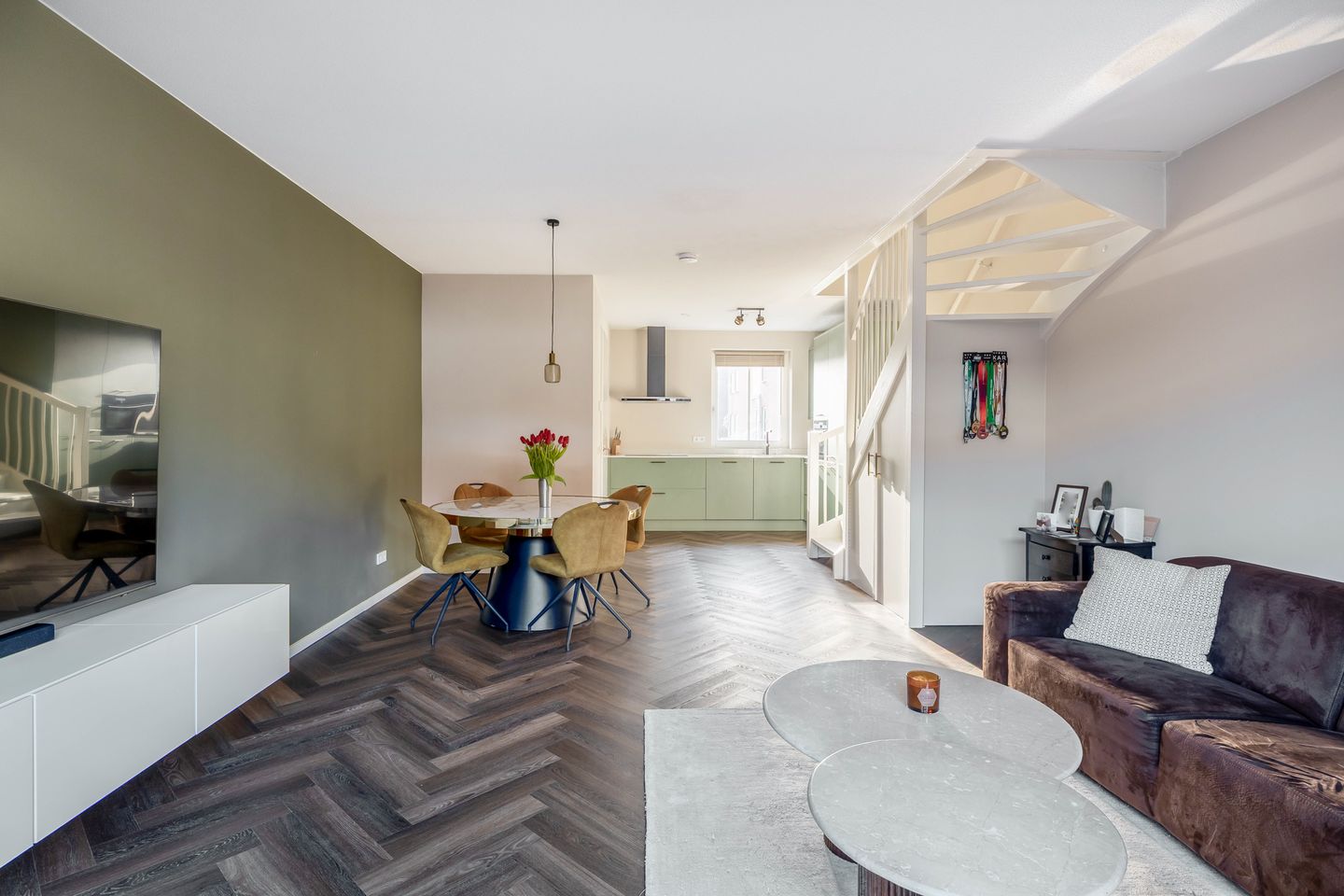 Foto 10 van Mr Iman Caustraat 32