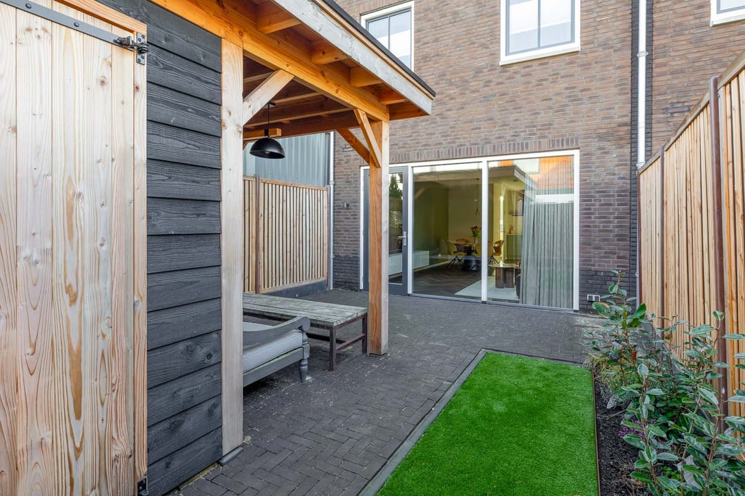 Foto 28 van Mr Iman Caustraat 32