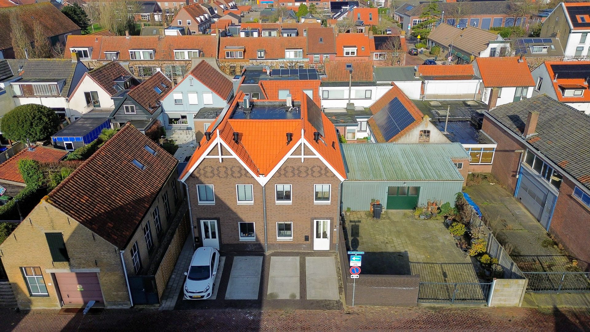 Foto 30 van Mr Iman Caustraat 32