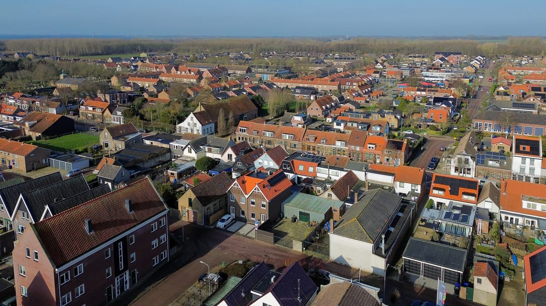 Foto 31 van Mr Iman Caustraat 32