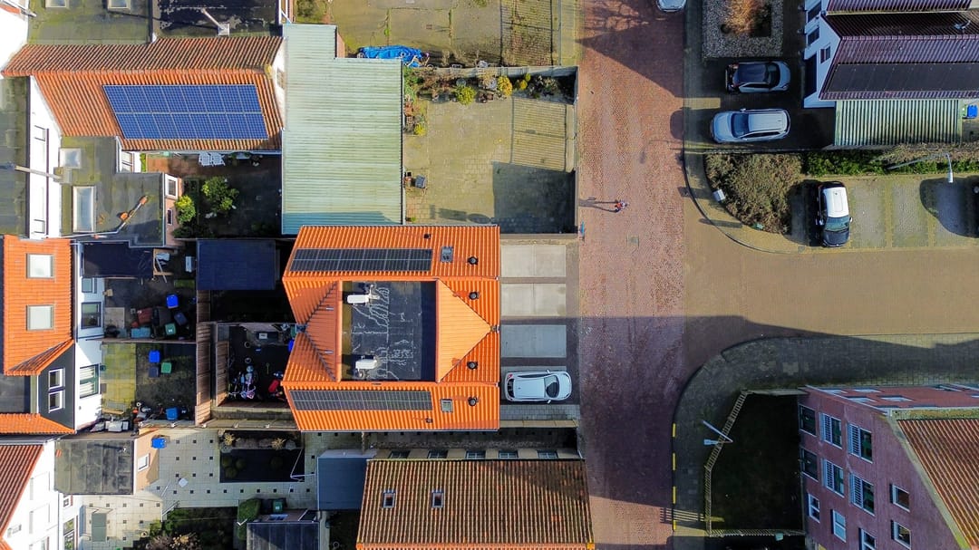 Foto 32 van Mr Iman Caustraat 32