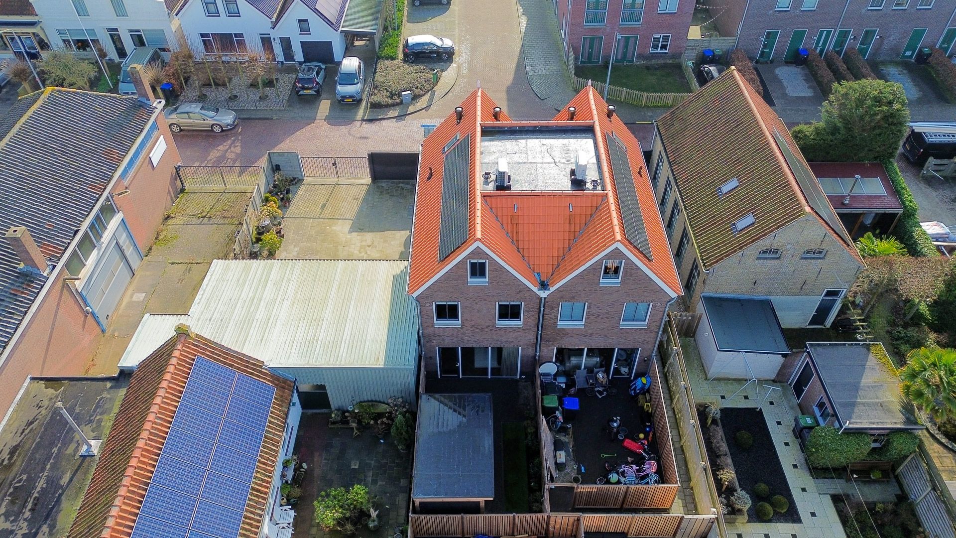 Foto 36 van Mr Iman Caustraat 32